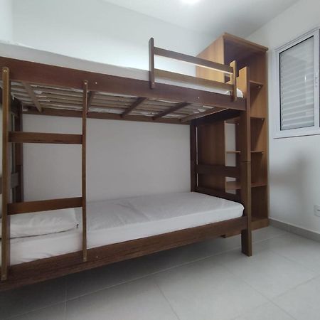 Resort Palmeiras 2 Ubatuba Kültér fotó